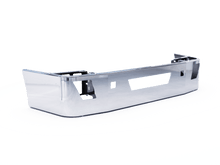 Chrome bumper for Volvo VNL (2004–2017) Galhor Bumper